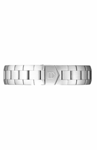 Tag Heuer Kirium Ladies Brushed 15mm Bracelet BA0708