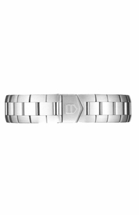 Tag Heuer Kirium Ladies Brushed & Polished 15mm Bracelet BA0709