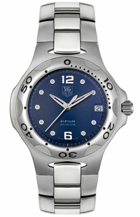 Tag Heuer Kirium WL111F.BA0701