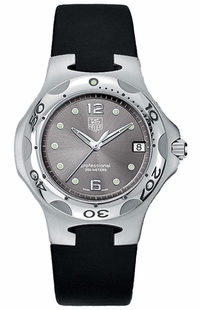 Tag Heuer Kirium WL111G.FT6000