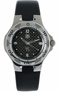 Tag Heuer Kirium WL1180.FT6000