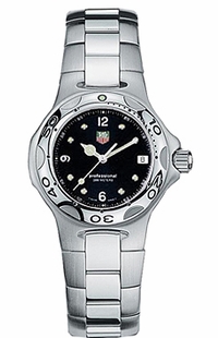 Tag Heuer Kirium WL1312.BA0709