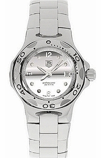 Tag Heuer Kirium WL131C.BA0710