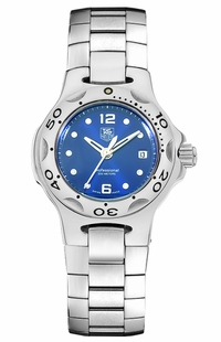 Tag Heuer Kirium WL131F.BA0710