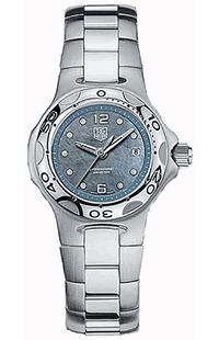 Tag Heuer Kirium WL131H.BA0709