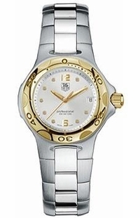 Tag Heuer Kirium WL1350.BA0709