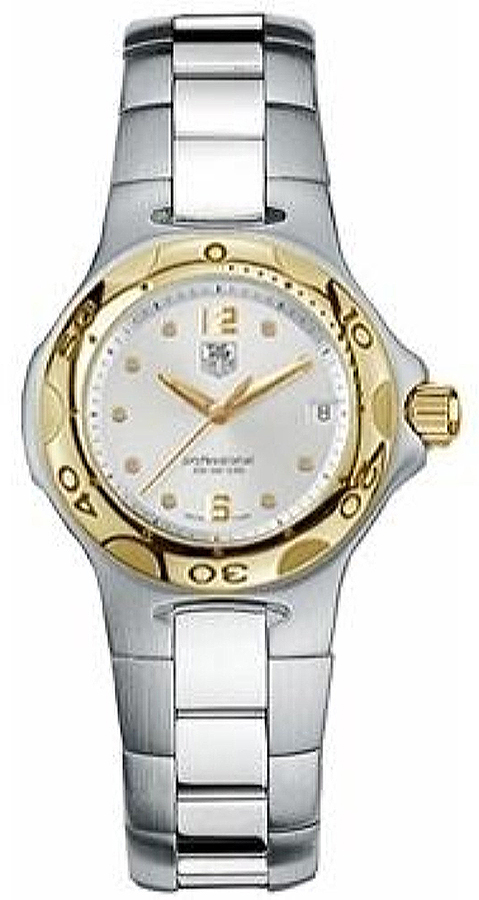 TAG Heuer Kirium women’s watch.?authentic. Rare! TAG Heuer Kirium women main image 3
