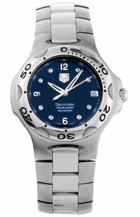 Tag Heuer Kirium WL5113.BA0701