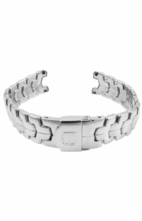 Tag Heuer Link 14mm Stainless Steel OEM Watch Bracelet BA0572