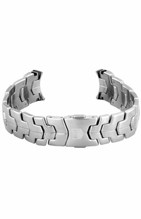 Tag Heuer Link 20mm Inlet Stainless Steel OEM Watch Bracelet BA0951