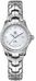 Tag Heuer Link 27mm Steel Diamonds Women's Watch WJF1318.BA0572 - image 0