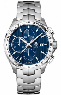 Tag Heuer Link CAT2015.BA0952