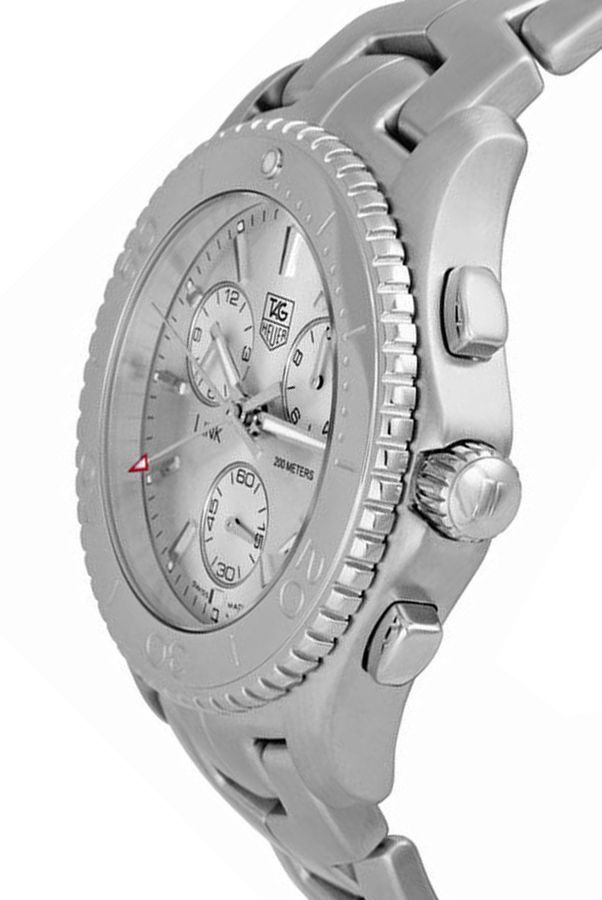 CJ1111.BA0576 | Tag Heuer Link | Mens Watch