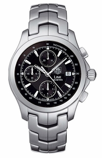 Tag Heuer Link CJF2110.BA0594