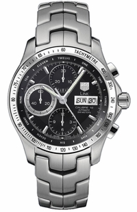 Tag Heuer Link CJF211A.BA0594