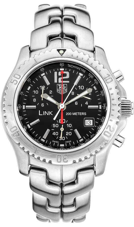 CT1111.BA0550 Tag Heuer Link