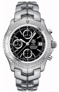 Tag Heuer Link CT5111.BA0550
