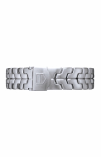 Tag Heuer Link Ladies Brushed 16mm Bracelet BA0556