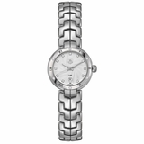 Tag Heuer Link Ladies Diamond Watch WAT1413.BA0954