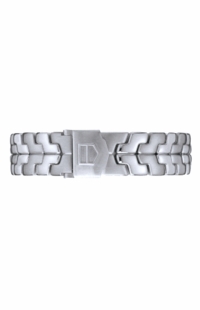 Tag Heuer Link Ladies Mini Brushed & Polished Bracelet BA0560