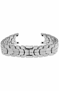 Tag Heuer Link Ladies Polished 17mm Bracelet BA0956