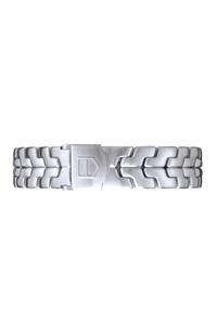 Tag Heuer Link Ladies Polished Bracelet BA0558