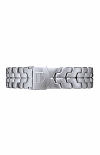Tag Heuer Link Mens Brushed Bracelet BA0570