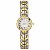 Tag Heuer Link Two-Tone Women's Watch WAT1452.BB0955