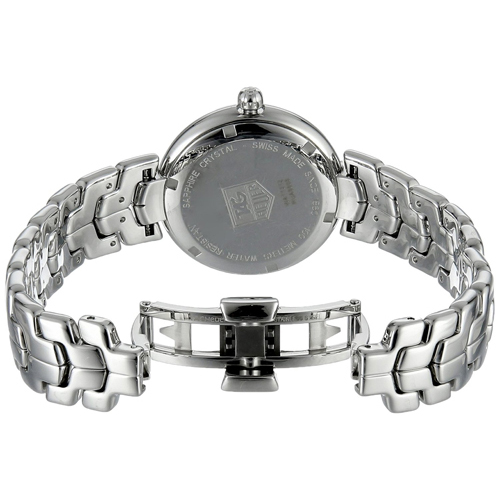 WAT1313.BA0956 TAG Heuer Link Quartz Ladies Watch