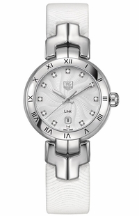 Tag Heuer Link WAT1411.FC6316