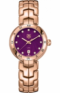 Tag Heuer Link WAT1440.BG0959
