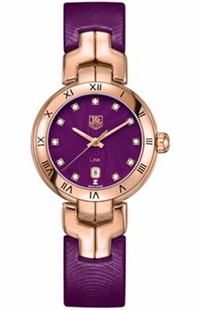 Tag Heuer Link WAT1440.FC8183