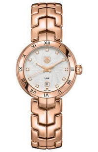 Tag Heuer Link WAT1441.BG0959