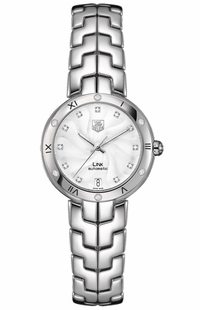 Tag Heuer Link WAT2312.BA0956