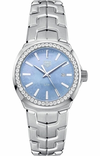 Tag Heuer Link WBC1315.BA0600