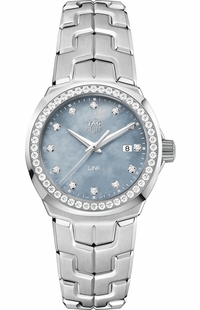 Tag Heuer Link WBC1319.BA0600