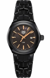 Tag Heuer Link WBC1392.BH0744