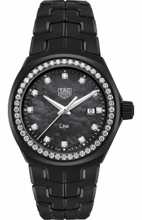 Tag Heuer Link WBC1394.BH0745