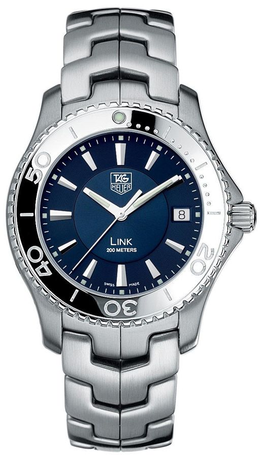 WJ1112.BA0570 | Tag Heuer Link | Mens Watch