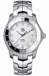 Tag Heuer Link WJ1114.BA0575