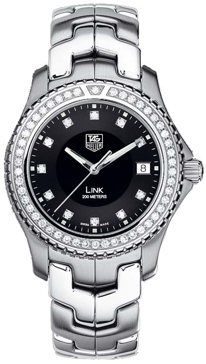 WJ1117.BA0575 | Tag Heuer Link | Mens Watch
