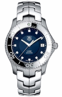 Tag Heuer Link WJ111A.BA0575