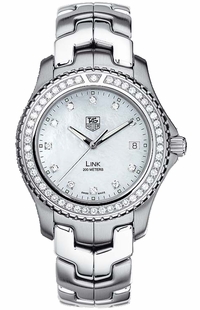 Tag Heuer Link WJ111B.BA0575
