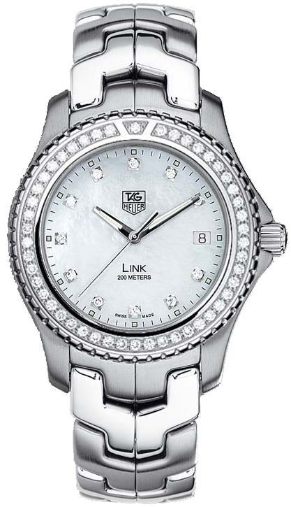TAG HEUER プロフェッショナル レディース クオーツ TAG HEUER（タグ・ホイヤー） セル プロフェッショナル レディース