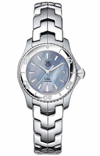 Tag Heuer Link WJ1316.BA0573