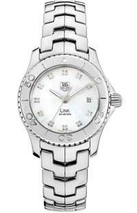 Tag Heuer Link WJ1319.BA0572