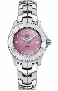 Tag Heuer Link WJ131C.BA0573