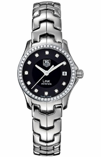 Tag Heuer Link WJF131A.BA0572