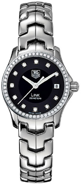 WJF131A.BA0572 | Tag Heuer Link | Womens Watch