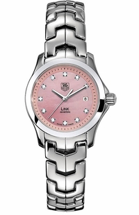 Tag Heuer Link WJF131B.BA0572